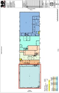 Bell East 2
