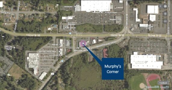 NORTH MILL CREEK, MURPHY'S CORNER-3