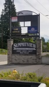 SUMMITVIEW PROFESSIONAL CENTER STORAGE UNITS-4