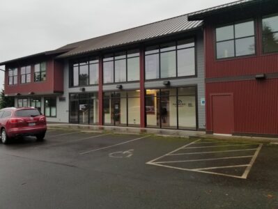SUMMITVIEW PROFESSIONAL CENTER SUITE 104-4