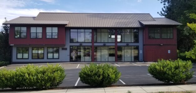 SUMMITVIEW PROFESSIONAL CENTER SUITE 104-5