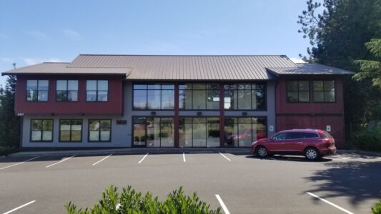Summitview Professional Center Suite 104-01