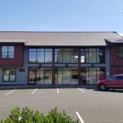 Summitview Professional Center Suite 104-01