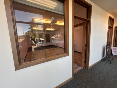 Summitview Professional Center Suite 104-02