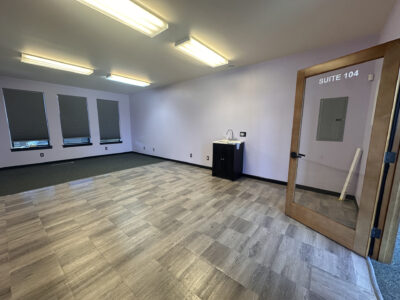 Summitview Professional Center Suite 104-03