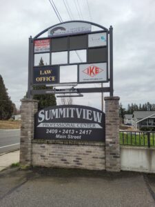 Summitview Professional Center Suite 104-05